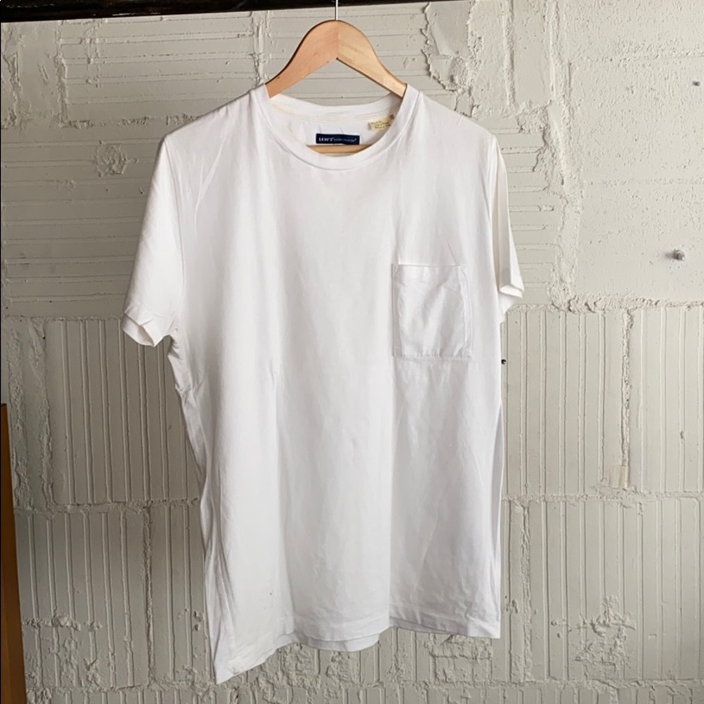 Levi’s Made and Crafter Shirt